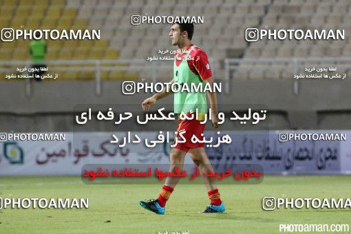424383, Ahvaz, [*parameter:4*], لیگ برتر فوتبال ایران، Persian Gulf Cup، Week 5، First Leg، Foulad Khouzestan 2 v 2 Saipa on 2016/09/10 at Ahvaz Ghadir Stadium