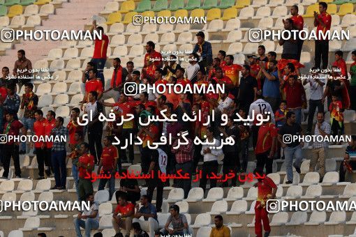601158, Ahvaz, [*parameter:4*], لیگ برتر فوتبال ایران، Persian Gulf Cup، Week 5، First Leg، Foulad Khouzestan 2 v 2 Saipa on 2016/09/10 at Ahvaz Ghadir Stadium
