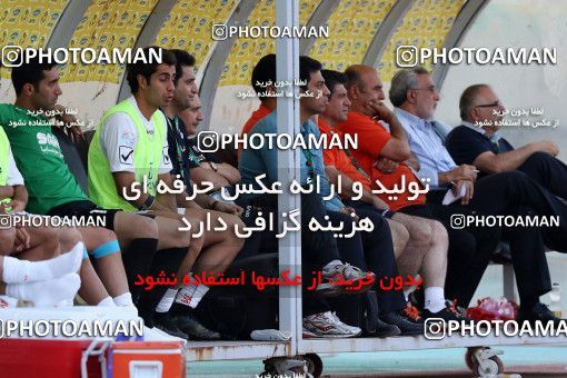 601087, Ahvaz, [*parameter:4*], لیگ برتر فوتبال ایران، Persian Gulf Cup، Week 5، First Leg، Foulad Khouzestan 2 v 2 Saipa on 2016/09/10 at Ahvaz Ghadir Stadium