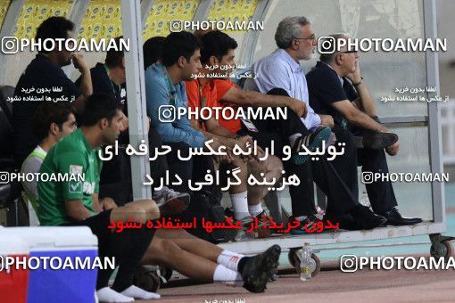 601135, Ahvaz, [*parameter:4*], لیگ برتر فوتبال ایران، Persian Gulf Cup، Week 5، First Leg، Foulad Khouzestan 2 v 2 Saipa on 2016/09/10 at Ahvaz Ghadir Stadium