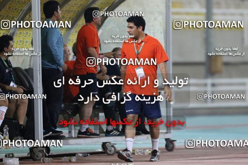 601062, Ahvaz, [*parameter:4*], لیگ برتر فوتبال ایران، Persian Gulf Cup، Week 5، First Leg، Foulad Khouzestan 2 v 2 Saipa on 2016/09/10 at Ahvaz Ghadir Stadium
