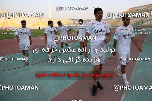 601041, Ahvaz, [*parameter:4*], لیگ برتر فوتبال ایران، Persian Gulf Cup، Week 5، First Leg، Foulad Khouzestan 2 v 2 Saipa on 2016/09/10 at Ahvaz Ghadir Stadium