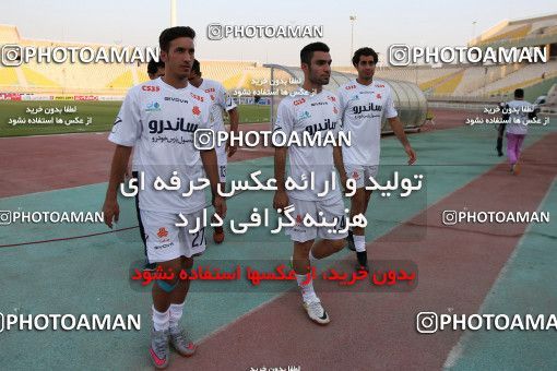 601085, Ahvaz, [*parameter:4*], لیگ برتر فوتبال ایران، Persian Gulf Cup، Week 5، First Leg، Foulad Khouzestan 2 v 2 Saipa on 2016/09/10 at Ahvaz Ghadir Stadium