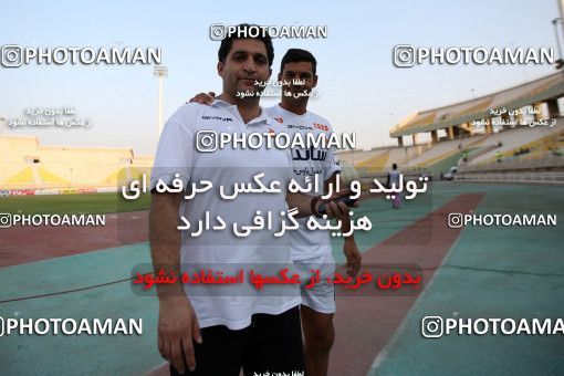 601028, Ahvaz, [*parameter:4*], لیگ برتر فوتبال ایران، Persian Gulf Cup، Week 5، First Leg، Foulad Khouzestan 2 v 2 Saipa on 2016/09/10 at Ahvaz Ghadir Stadium