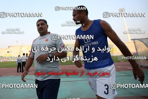 601076, Ahvaz, [*parameter:4*], لیگ برتر فوتبال ایران، Persian Gulf Cup، Week 5، First Leg، Foulad Khouzestan 2 v 2 Saipa on 2016/09/10 at Ahvaz Ghadir Stadium