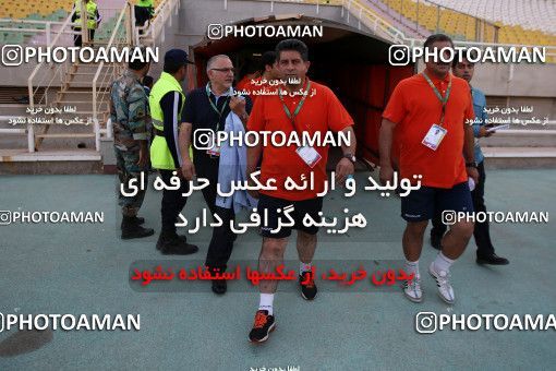 601017, Ahvaz, [*parameter:4*], لیگ برتر فوتبال ایران، Persian Gulf Cup، Week 5، First Leg، Foulad Khouzestan 2 v 2 Saipa on 2016/09/10 at Ahvaz Ghadir Stadium