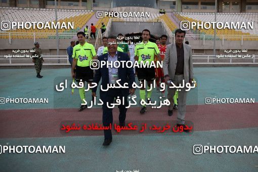 601144, Ahvaz, [*parameter:4*], لیگ برتر فوتبال ایران، Persian Gulf Cup، Week 5، First Leg، Foulad Khouzestan 2 v 2 Saipa on 2016/09/10 at Ahvaz Ghadir Stadium