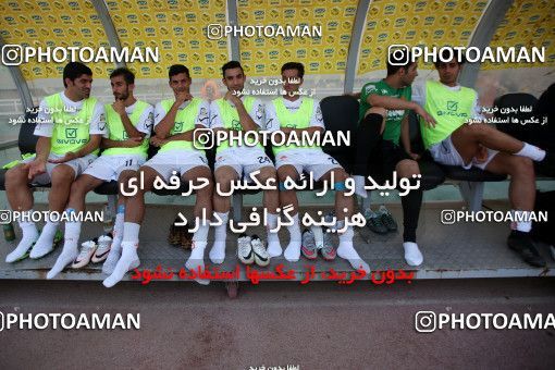 601052, Ahvaz, [*parameter:4*], لیگ برتر فوتبال ایران، Persian Gulf Cup، Week 5، First Leg، Foulad Khouzestan 2 v 2 Saipa on 2016/09/10 at Ahvaz Ghadir Stadium