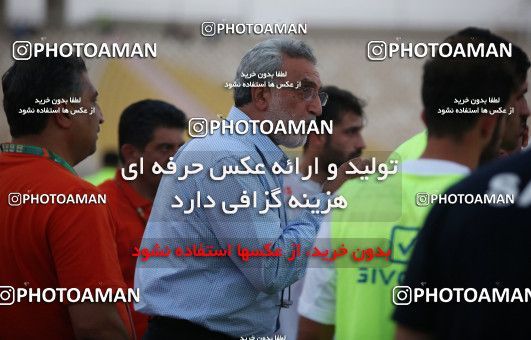 601038, Ahvaz, [*parameter:4*], لیگ برتر فوتبال ایران، Persian Gulf Cup، Week 5، First Leg، Foulad Khouzestan 2 v 2 Saipa on 2016/09/10 at Ahvaz Ghadir Stadium