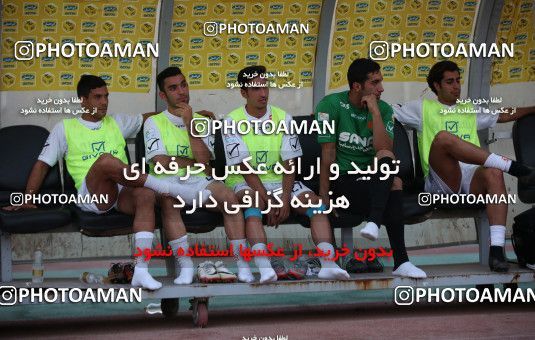 601097, Ahvaz, [*parameter:4*], لیگ برتر فوتبال ایران، Persian Gulf Cup، Week 5، First Leg، Foulad Khouzestan 2 v 2 Saipa on 2016/09/10 at Ahvaz Ghadir Stadium