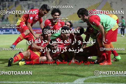 601177, Ahvaz, [*parameter:4*], لیگ برتر فوتبال ایران، Persian Gulf Cup، Week 5، First Leg، Foulad Khouzestan 2 v 2 Saipa on 2016/09/10 at Ahvaz Ghadir Stadium