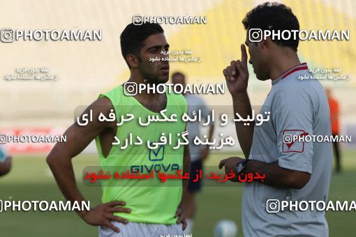 601064, Ahvaz, [*parameter:4*], لیگ برتر فوتبال ایران، Persian Gulf Cup، Week 5، First Leg، Foulad Khouzestan 2 v 2 Saipa on 2016/09/10 at Ahvaz Ghadir Stadium