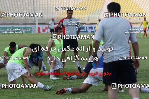 601102, Ahvaz, [*parameter:4*], لیگ برتر فوتبال ایران، Persian Gulf Cup، Week 5، First Leg، Foulad Khouzestan 2 v 2 Saipa on 2016/09/10 at Ahvaz Ghadir Stadium