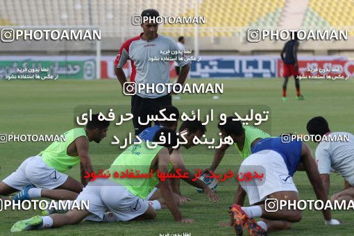 601184, Ahvaz, [*parameter:4*], لیگ برتر فوتبال ایران، Persian Gulf Cup، Week 5، First Leg، Foulad Khouzestan 2 v 2 Saipa on 2016/09/10 at Ahvaz Ghadir Stadium