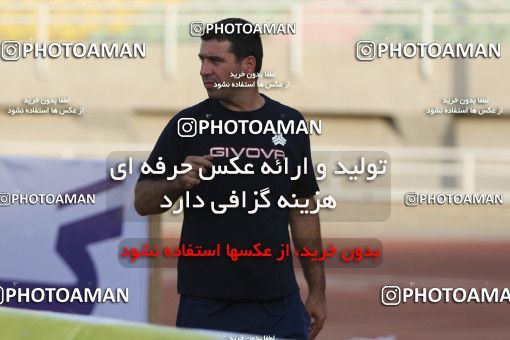 601015, Ahvaz, [*parameter:4*], لیگ برتر فوتبال ایران، Persian Gulf Cup، Week 5، First Leg، Foulad Khouzestan 2 v 2 Saipa on 2016/09/10 at Ahvaz Ghadir Stadium