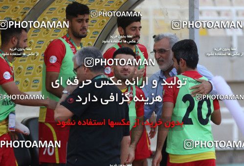 601119, لیگ برتر فوتبال ایران، Persian Gulf Cup، Week 5، First Leg، 2016/09/10، Ahvaz، Ahvaz Ghadir Stadium، Foulad Khouzestan 2 - 2 Saipa