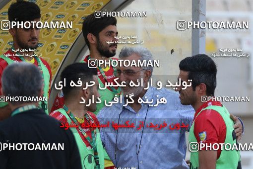 601187, لیگ برتر فوتبال ایران، Persian Gulf Cup، Week 5، First Leg، 2016/09/10، Ahvaz، Ahvaz Ghadir Stadium، Foulad Khouzestan 2 - 2 Saipa