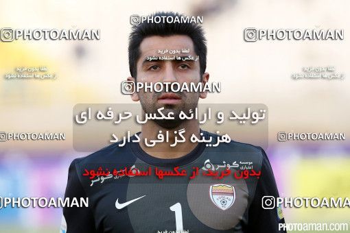 424337, Ahvaz, [*parameter:4*], لیگ برتر فوتبال ایران، Persian Gulf Cup، Week 5، First Leg، Foulad Khouzestan 2 v 2 Saipa on 2016/09/10 at Ahvaz Ghadir Stadium