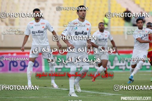 424133, Ahvaz, [*parameter:4*], لیگ برتر فوتبال ایران، Persian Gulf Cup، Week 5، First Leg، Foulad Khouzestan 2 v 2 Saipa on 2016/09/10 at Ahvaz Ghadir Stadium