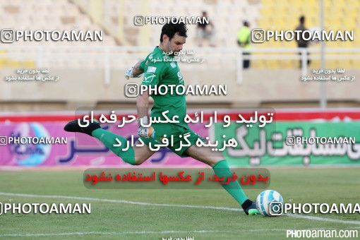 424108, Ahvaz, [*parameter:4*], لیگ برتر فوتبال ایران، Persian Gulf Cup، Week 5، First Leg، Foulad Khouzestan 2 v 2 Saipa on 2016/09/10 at Ahvaz Ghadir Stadium