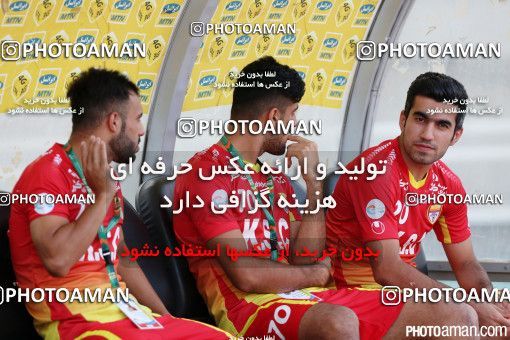 424531, Ahvaz, [*parameter:4*], لیگ برتر فوتبال ایران، Persian Gulf Cup، Week 5، First Leg، Foulad Khouzestan 2 v 2 Saipa on 2016/09/10 at Ahvaz Ghadir Stadium