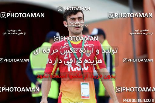424533, Ahvaz, [*parameter:4*], لیگ برتر فوتبال ایران، Persian Gulf Cup، Week 5، First Leg، Foulad Khouzestan 2 v 2 Saipa on 2016/09/10 at Ahvaz Ghadir Stadium