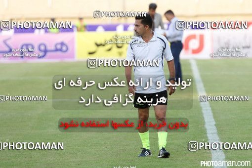 424504, Ahvaz, [*parameter:4*], لیگ برتر فوتبال ایران، Persian Gulf Cup، Week 5، First Leg، Foulad Khouzestan 2 v 2 Saipa on 2016/09/10 at Ahvaz Ghadir Stadium