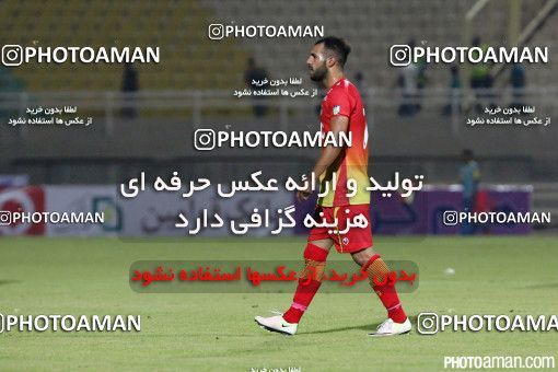 424327, Ahvaz, [*parameter:4*], لیگ برتر فوتبال ایران، Persian Gulf Cup، Week 5، First Leg، Foulad Khouzestan 2 v 2 Saipa on 2016/09/10 at Ahvaz Ghadir Stadium