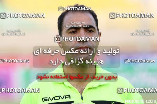 424334, Ahvaz, [*parameter:4*], لیگ برتر فوتبال ایران، Persian Gulf Cup، Week 5، First Leg، Foulad Khouzestan 2 v 2 Saipa on 2016/09/10 at Ahvaz Ghadir Stadium