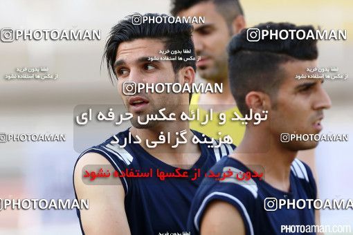 424464, Ahvaz, [*parameter:4*], لیگ برتر فوتبال ایران، Persian Gulf Cup، Week 5، First Leg، Foulad Khouzestan 2 v 2 Saipa on 2016/09/10 at Ahvaz Ghadir Stadium