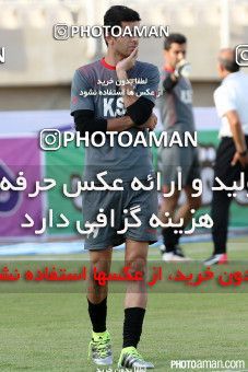 424066, Ahvaz, [*parameter:4*], لیگ برتر فوتبال ایران، Persian Gulf Cup، Week 5، First Leg، Foulad Khouzestan 2 v 2 Saipa on 2016/09/10 at Ahvaz Ghadir Stadium