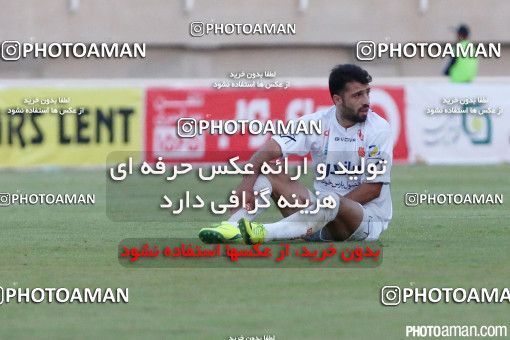 424156, Ahvaz, [*parameter:4*], لیگ برتر فوتبال ایران، Persian Gulf Cup، Week 5، First Leg، Foulad Khouzestan 2 v 2 Saipa on 2016/09/10 at Ahvaz Ghadir Stadium