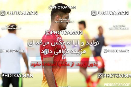 424473, Ahvaz, [*parameter:4*], لیگ برتر فوتبال ایران، Persian Gulf Cup، Week 5، First Leg، Foulad Khouzestan 2 v 2 Saipa on 2016/09/10 at Ahvaz Ghadir Stadium