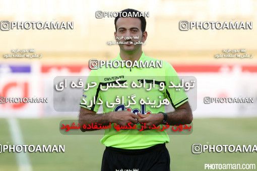 424505, Ahvaz, [*parameter:4*], لیگ برتر فوتبال ایران، Persian Gulf Cup، Week 5، First Leg، Foulad Khouzestan 2 v 2 Saipa on 2016/09/10 at Ahvaz Ghadir Stadium
