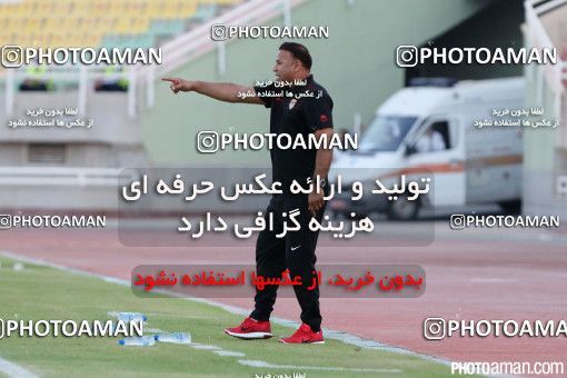 424137, Ahvaz, [*parameter:4*], لیگ برتر فوتبال ایران، Persian Gulf Cup، Week 5، First Leg، Foulad Khouzestan 2 v 2 Saipa on 2016/09/10 at Ahvaz Ghadir Stadium