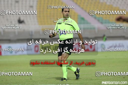 424185, Ahvaz, [*parameter:4*], لیگ برتر فوتبال ایران، Persian Gulf Cup، Week 5، First Leg، Foulad Khouzestan 2 v 2 Saipa on 2016/09/10 at Ahvaz Ghadir Stadium