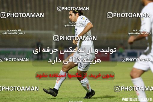 424288, Ahvaz, [*parameter:4*], لیگ برتر فوتبال ایران، Persian Gulf Cup، Week 5، First Leg، Foulad Khouzestan 2 v 2 Saipa on 2016/09/10 at Ahvaz Ghadir Stadium