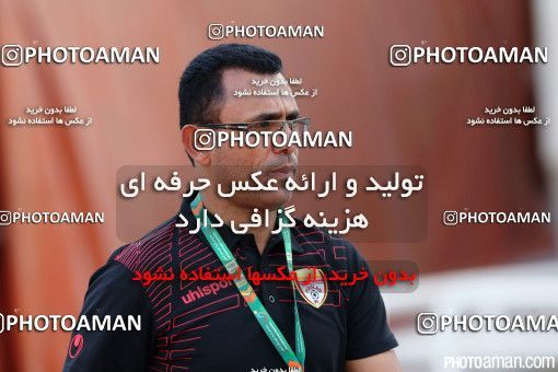 424539, Ahvaz, [*parameter:4*], لیگ برتر فوتبال ایران، Persian Gulf Cup، Week 5، First Leg، Foulad Khouzestan 2 v 2 Saipa on 2016/09/10 at Ahvaz Ghadir Stadium