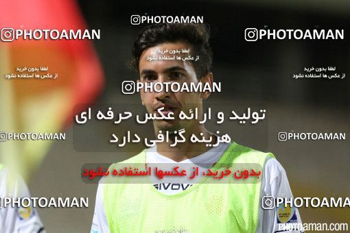 424232, Ahvaz, [*parameter:4*], لیگ برتر فوتبال ایران، Persian Gulf Cup، Week 5، First Leg، Foulad Khouzestan 2 v 2 Saipa on 2016/09/10 at Ahvaz Ghadir Stadium