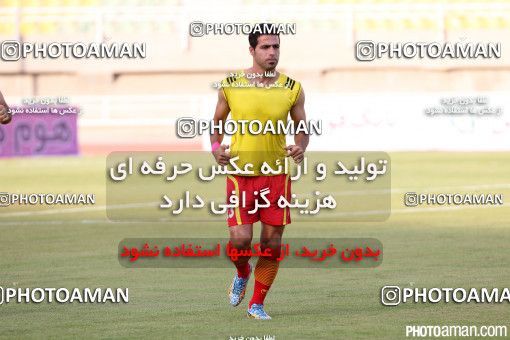 424432, Ahvaz, [*parameter:4*], لیگ برتر فوتبال ایران، Persian Gulf Cup، Week 5، First Leg، Foulad Khouzestan 2 v 2 Saipa on 2016/09/10 at Ahvaz Ghadir Stadium