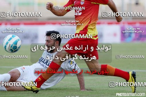 424148, Ahvaz, [*parameter:4*], لیگ برتر فوتبال ایران، Persian Gulf Cup، Week 5، First Leg، Foulad Khouzestan 2 v 2 Saipa on 2016/09/10 at Ahvaz Ghadir Stadium