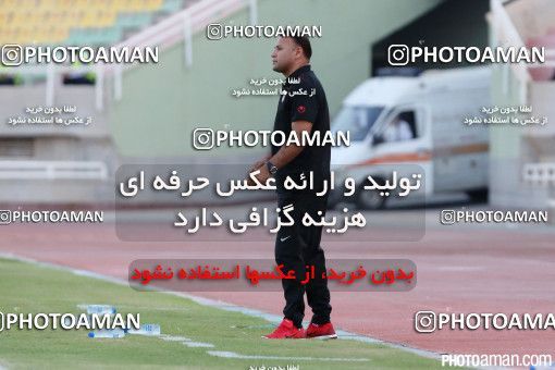 424136, Ahvaz, [*parameter:4*], لیگ برتر فوتبال ایران، Persian Gulf Cup، Week 5، First Leg، Foulad Khouzestan 2 v 2 Saipa on 2016/09/10 at Ahvaz Ghadir Stadium