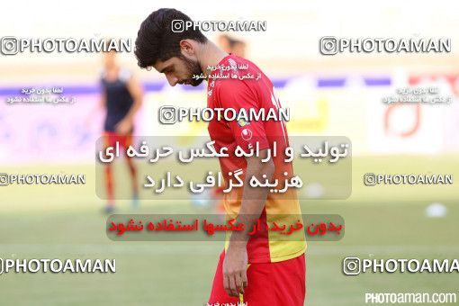 424475, Ahvaz, [*parameter:4*], لیگ برتر فوتبال ایران، Persian Gulf Cup، Week 5، First Leg، Foulad Khouzestan 2 v 2 Saipa on 2016/09/10 at Ahvaz Ghadir Stadium