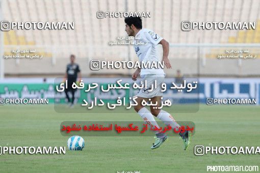 424112, Ahvaz, [*parameter:4*], لیگ برتر فوتبال ایران، Persian Gulf Cup، Week 5، First Leg، Foulad Khouzestan 2 v 2 Saipa on 2016/09/10 at Ahvaz Ghadir Stadium