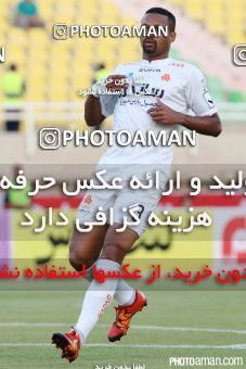 423993, Ahvaz, [*parameter:4*], لیگ برتر فوتبال ایران، Persian Gulf Cup، Week 5، First Leg، Foulad Khouzestan 2 v 2 Saipa on 2016/09/10 at Ahvaz Ghadir Stadium