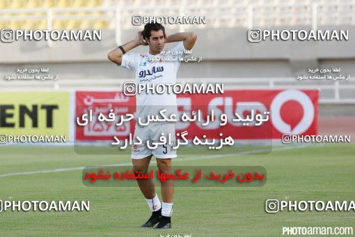 424419, Ahvaz, [*parameter:4*], لیگ برتر فوتبال ایران، Persian Gulf Cup، Week 5، First Leg، Foulad Khouzestan 2 v 2 Saipa on 2016/09/10 at Ahvaz Ghadir Stadium