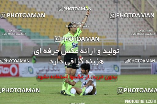 424188, Ahvaz, [*parameter:4*], لیگ برتر فوتبال ایران، Persian Gulf Cup، Week 5، First Leg، Foulad Khouzestan 2 v 2 Saipa on 2016/09/10 at Ahvaz Ghadir Stadium
