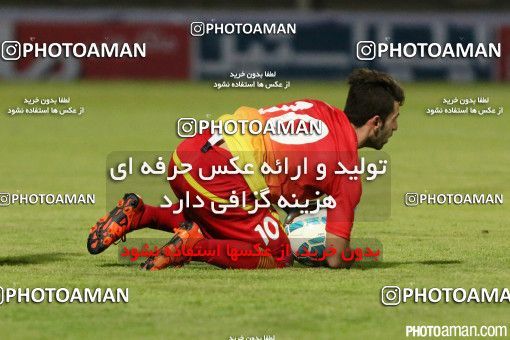 424235, Ahvaz, [*parameter:4*], لیگ برتر فوتبال ایران، Persian Gulf Cup، Week 5، First Leg، Foulad Khouzestan 2 v 2 Saipa on 2016/09/10 at Ahvaz Ghadir Stadium