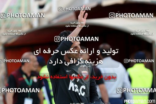 424537, Ahvaz, [*parameter:4*], لیگ برتر فوتبال ایران، Persian Gulf Cup، Week 5، First Leg، Foulad Khouzestan 2 v 2 Saipa on 2016/09/10 at Ahvaz Ghadir Stadium