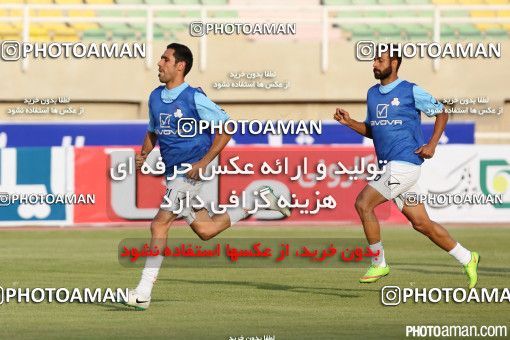 424455, Ahvaz, [*parameter:4*], لیگ برتر فوتبال ایران، Persian Gulf Cup، Week 5، First Leg، Foulad Khouzestan 2 v 2 Saipa on 2016/09/10 at Ahvaz Ghadir Stadium